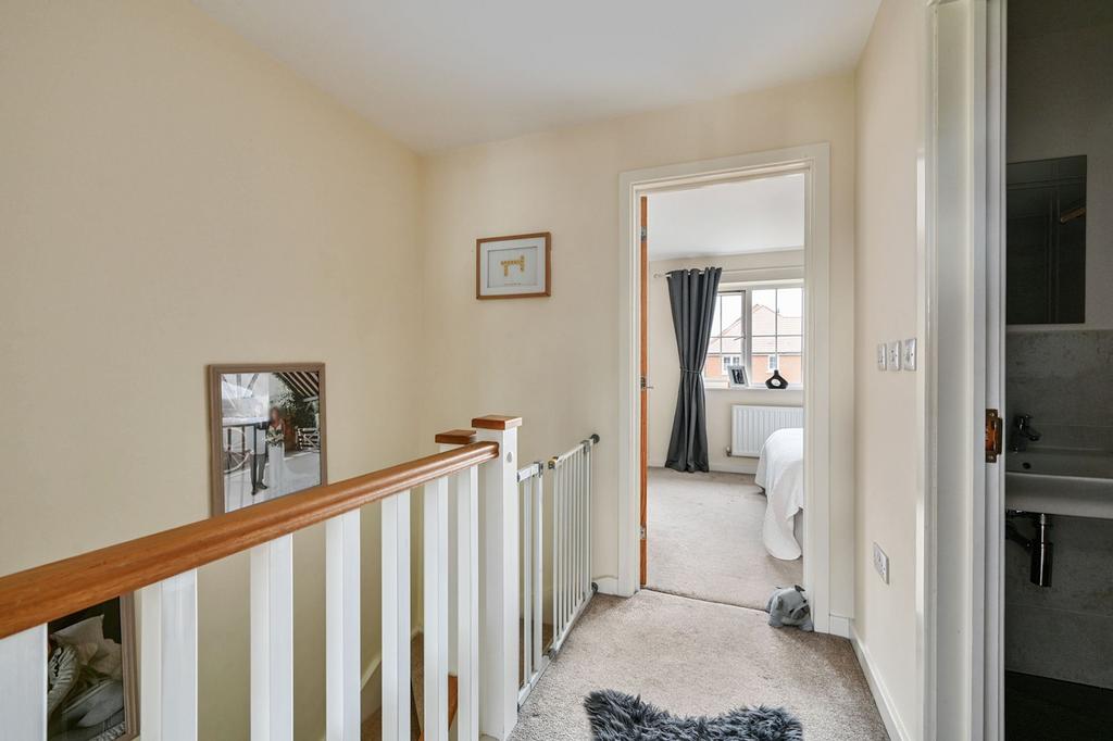 Landing