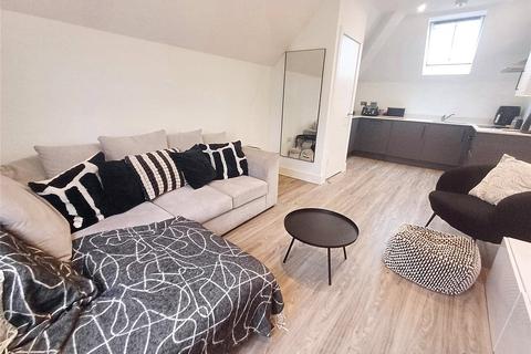 1 bedroom apartment for sale, Commercial Road, Ashley Cross, Poole, Dorset, BH14