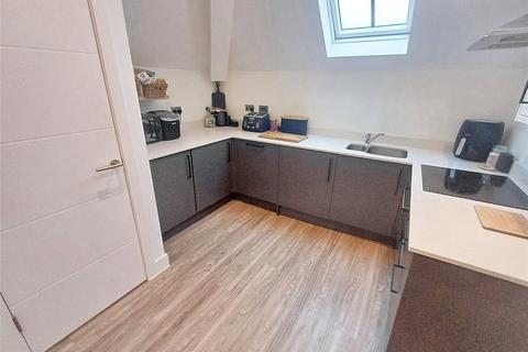 1 bedroom apartment for sale, Commercial Road, Ashley Cross, Poole, Dorset, BH14