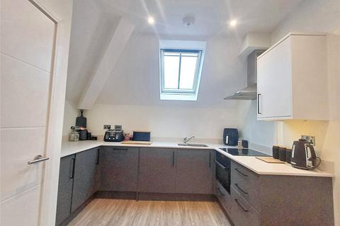 1 bedroom apartment for sale, Commercial Road, Ashley Cross, Poole, Dorset, BH14