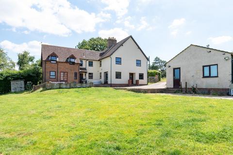 4 bedroom semi-detached house for sale, Chelmscote Cottages, Chelmscote, Leighton Buzzard