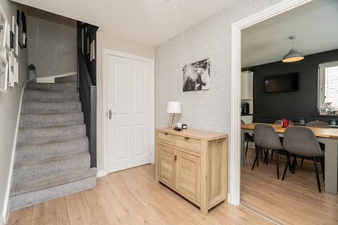 3 bedroom detached house for sale, Alderney Avenue, Newton Leys, Milton Keynes, MK3