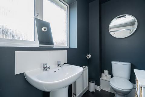 3 bedroom detached house for sale, Alderney Avenue, Newton Leys, Milton Keynes, MK3