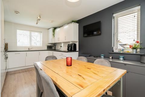 3 bedroom detached house for sale, Alderney Avenue, Newton Leys, Milton Keynes, MK3