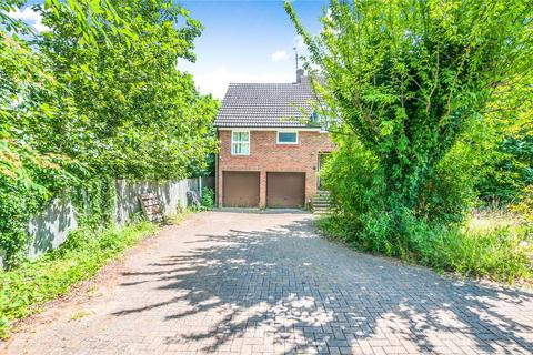 4 bedroom detached house for sale, Horseguards Drive, Maidenhead, Berkshire