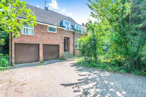 4 bedroom detached house for sale, Horseguards Drive, Maidenhead, Berkshire