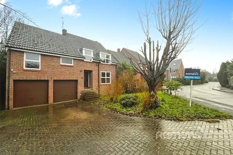 4 bedroom detached house for sale, Horseguards Drive, Maidenhead, Berkshire