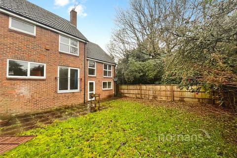 4 bedroom detached house for sale, Horseguards Drive, Maidenhead, Berkshire