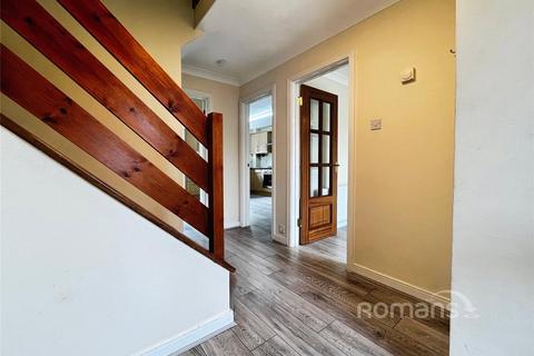 4 bedroom detached house for sale, Horseguards Drive, Maidenhead, Berkshire