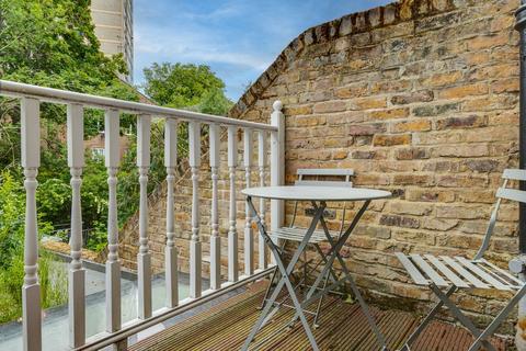 1 bedroom apartment for sale, Randolph Avenue, Maida Vale, W9