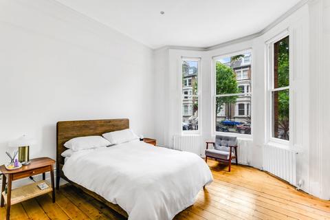 1 bedroom apartment for sale, Randolph Avenue, Maida Vale, W9