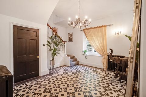 6 bedroom detached house for sale, Ashlawn Road, Rugby, Warwickshire CV22 5QG