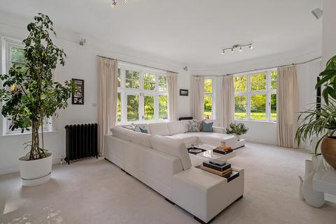 6 bedroom detached house for sale, Ashlawn Road, Rugby, Warwickshire CV22 5QG
