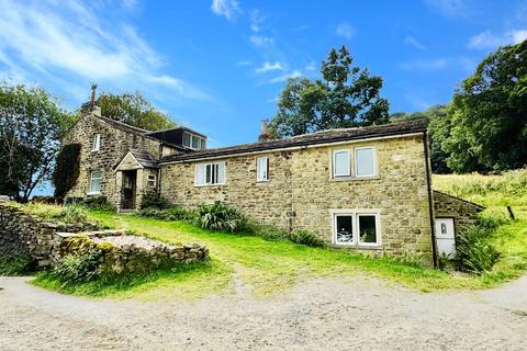 6 bedroom detached house for sale, Marley, Bingley, BD16 2DN
