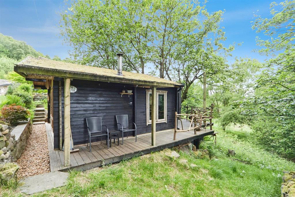 Log Cabin