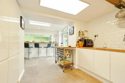 6 bedroom detached house for sale, Marley, Bingley, BD16 2DN