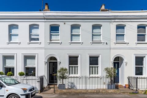 undefined, Victoria Terrace, Cheltenham, GL52