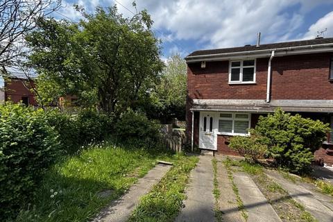 undefined, Mutual Street, Heywood OL10