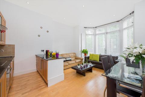 undefined, Lancaster Drive, London, NW3