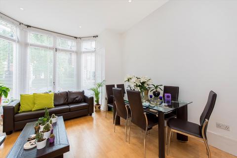 undefined, Lancaster Drive, London, NW3