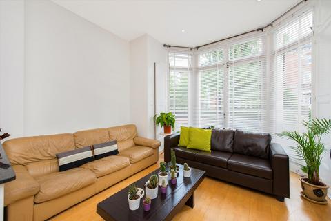 undefined, Lancaster Drive, London, NW3