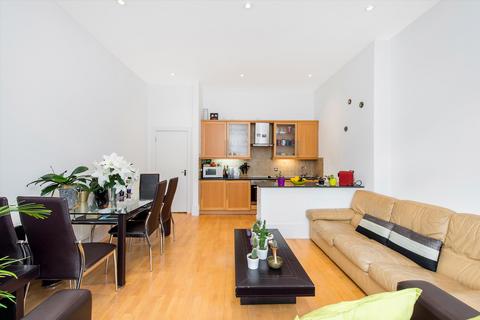 undefined, Lancaster Drive, London, NW3