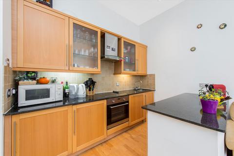 undefined, Lancaster Drive, London, NW3