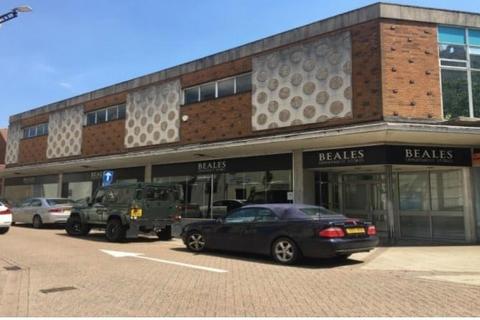 Retail property (high street) for sale, 1-2 Church Ter Wisbech PE13 1BJ