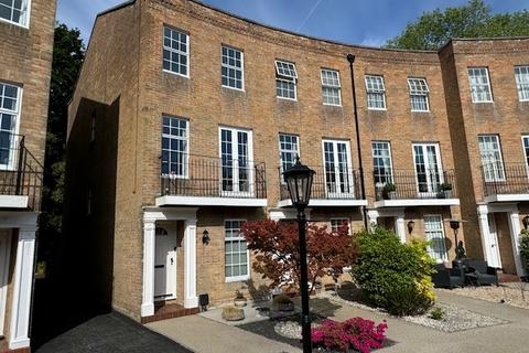 4 bedroom mews for sale, Lindsay Road, BRANKSOME PARK, BH13