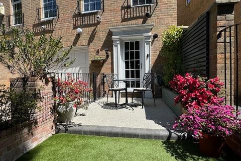 4 bedroom mews for sale, Lindsay Road, BRANKSOME PARK, BH13