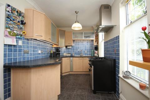 4 bedroom mews for sale, Lindsay Road, BRANKSOME PARK, BH13