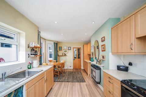 3 bedroom terraced house for sale, Gladstone Avenue, London N22