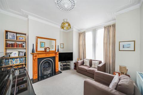 3 bedroom terraced house for sale, Gladstone Avenue, London N22