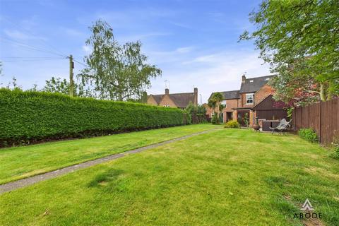 undefined, Stone Road, Uttoxeter ST14