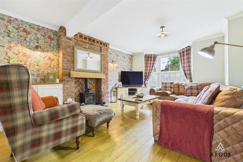 undefined, Stone Road, Uttoxeter ST14