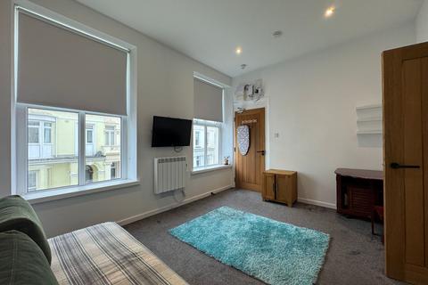 Studio to rent, Flat 3 53A David Place, St Helier