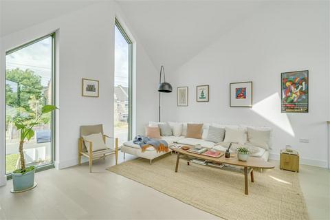 undefined, Byrne Road, SW12