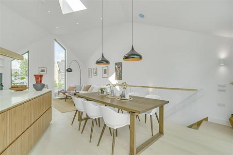 undefined, Byrne Road, SW12