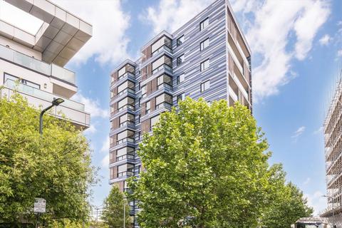 Flat 4, Swift House Albert Road, London, NW6 5BW