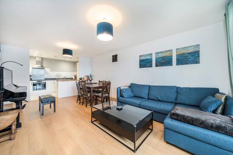 Flat 4, Swift House Albert Road, London, NW6 5BW
