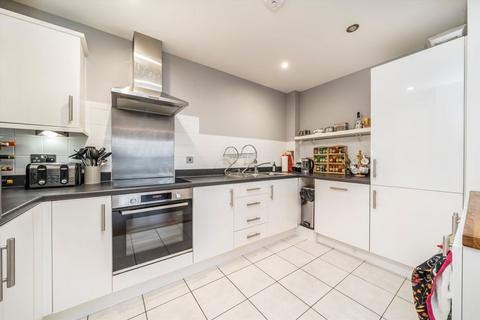 Flat 4, Swift House Albert Road, London, NW6 5BW