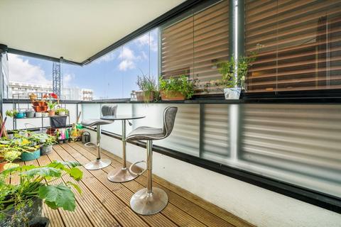 Flat 4, Swift House Albert Road, London, NW6 5BW