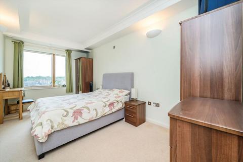 Flat 4, Swift House Albert Road, London, NW6 5BW
