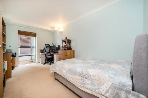 Flat 4, Swift House Albert Road, London, NW6 5BW