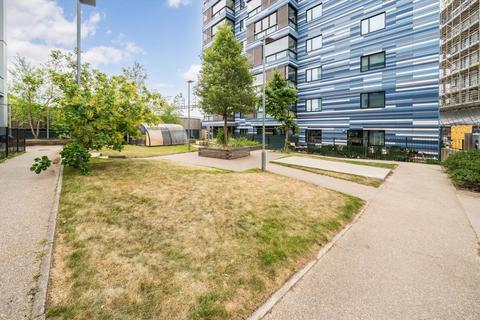 Flat 4, Swift House Albert Road, London, NW6 5BW