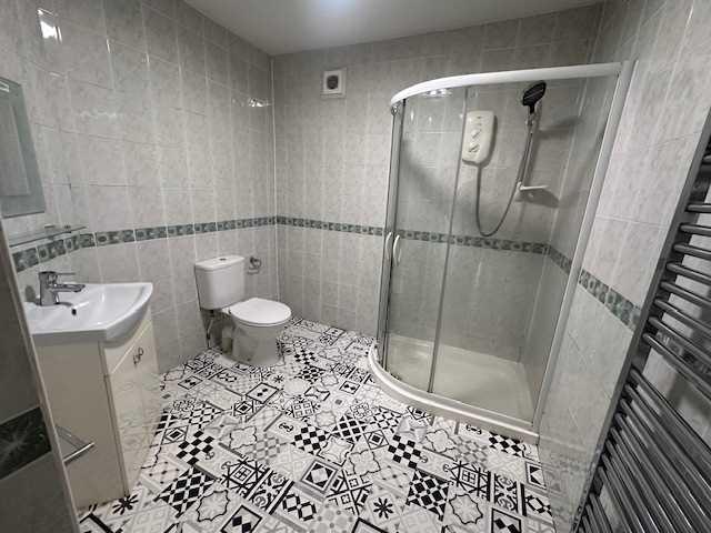 En suite