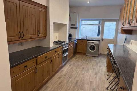 undefined, Albion Road, Scarborough
