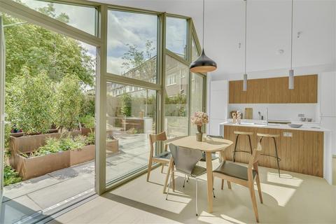 undefined, Byrne Road, SW12