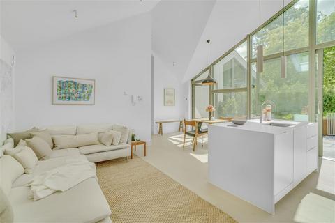 undefined, Byrne Road, SW12