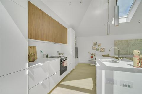 undefined, Byrne Road, SW12